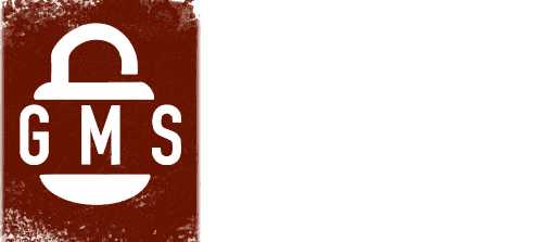 GMS Footer Logo