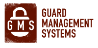 Guard Management Systems Ltd Logo