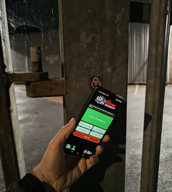 Mobile Security Software