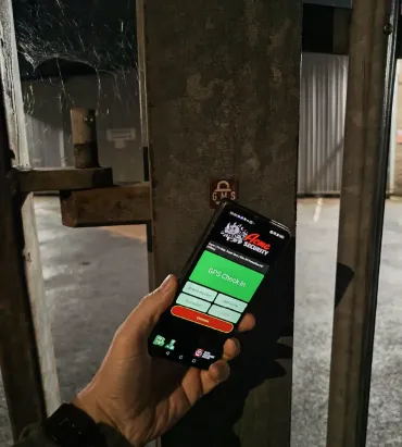 Mobile Security Software